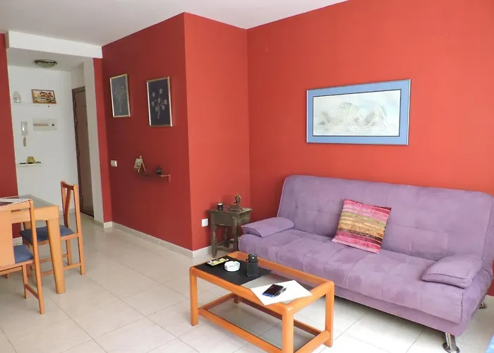 Doree 584 Daire Miami Playa