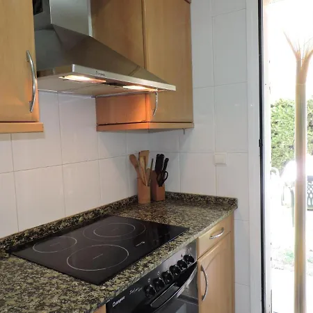 Appartamento Doree 584