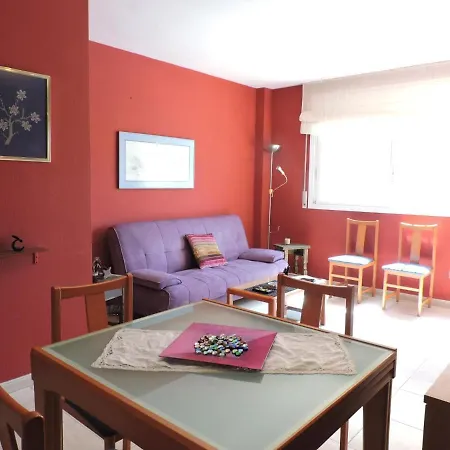 Apartment Doree 584