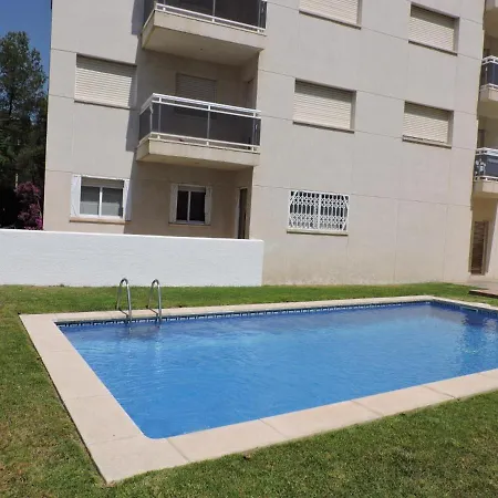 Apartment Doree 584 *