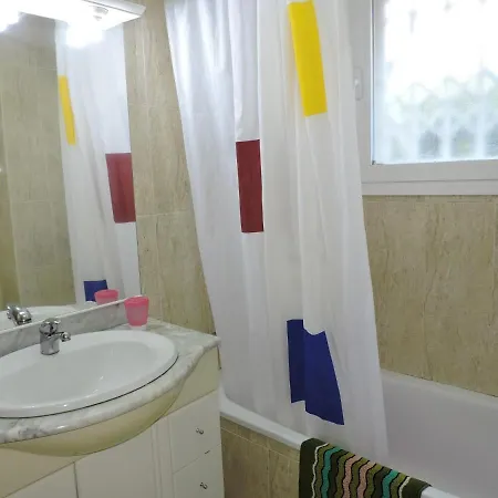 Apartment Doree 584