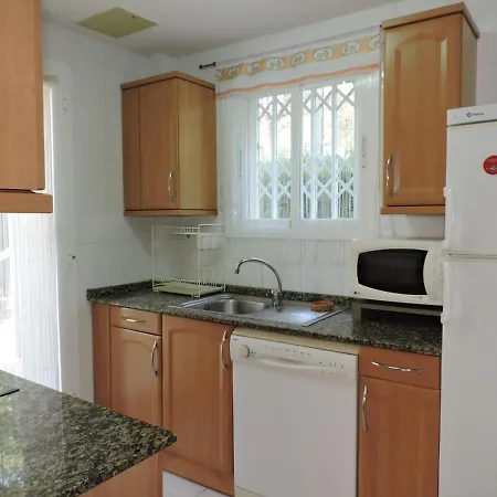 Apartment Doree 584
